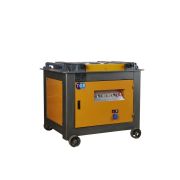 Станок для гибки арматуры 50/42мм 4кВт с доводчиком TOR GW50A