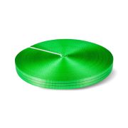 Лента текстильная TOR 6:1 50 мм 7000 кг (зеленый) (Q)