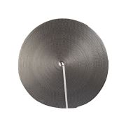 Лента текстильная TOR 6:1 120 мм 16000 кг (серый) (S)