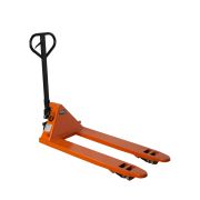 Тележка гидравлическая 2000 кг 1150 мм полиуретановые колеса TOR JC*