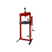 Пресс гидравлический 20 т П-20НП с ножной педалью и пневмоприводом