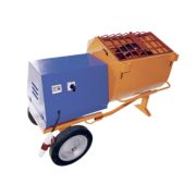 Растворосмеситель цикличный 80 л РН-80 400В