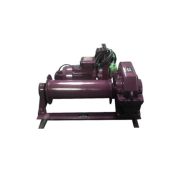 Лебедка монтажная ЛМ-1 г/п 1000 кг Н-100 м (без каната)