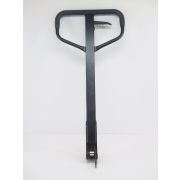 Ручка в сборе для тележек гидравлических AC/CW (крепление горизонтальное) (Handle assembly)