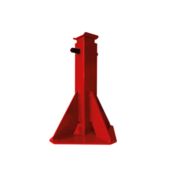 Подставка страховочная 6 т 402-628 мм ПА-6