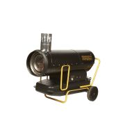 Пушка тепловая дизельная непрямого нагрева 80 кВт TOR BGO-80B