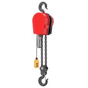 Таль электрическая цепная TOR ТЭШ (DHS) 10,0 т 12 м (серия J)
