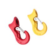 Крюк скользящий (чокерный) TOR 3,0 т (Q)