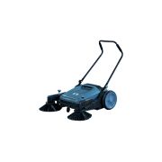 Машина подметальная механическая TOR M92