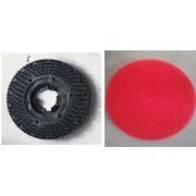 Пэд с держателем 433 мм для поломоечных машин COMFORT 70/86