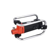 Электропривод портативный глубинного вибратора для бетона 1,6 кВт TOR TD160-JT (японский тип)*