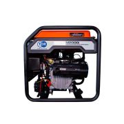 Генератор бензиновый инверторный 2,0 кВт 220В 12 л с электростартером TOR KM2000i