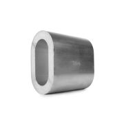 Втулка алюминиевая 38 мм TOR DIN 3093 (Q)