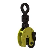 Захват вертикальный ZVLS-1,0 (г/п 1,0 т, лист 0-25 мм) поворотный