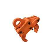 Захват для круглого проката TOR YG (г/п на пару 2,0 т, зев 80-130 мм)