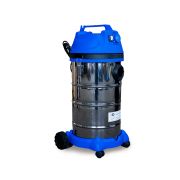 Пылесос строительный TOR TVC40 1600Вт с розеткой 220В