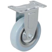 Колесо аппаратное неповоротное FCg 54 120 мм (F)