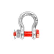 Скоба омегообразная TOR 2,0 т (тип G2130) (L)