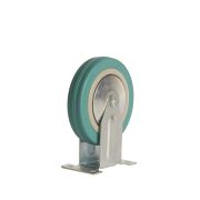 Колесо аппаратное неповоротное FCg 54 125 мм (N)