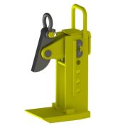 Захват горизонтальный для листового металла ZPL 2,5/5,0