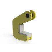 Захват торцевой ZT-1 1,5/3,0