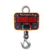 Весы электронные крановые TOR OCS-TY 1T (X)