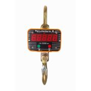 Весы электронные крановые TOR OCS-TY 3T*