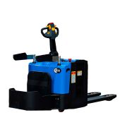 Тележка электрическая 2000 кг 1150 мм TOR RPT20-F с платформой 24/210 В/Ач*