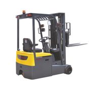 Погрузчик электрический трехопорный XILIN 1,0 т 3,0 м CPD10S-E сайдшифт