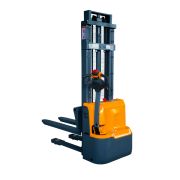 Штабелер самоходный 1,2 т 3,5 м XILIN CDD12R-EN 24/105 В/Ач с раздвижными вилами*