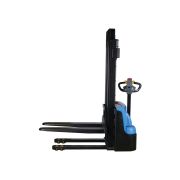 Штабелер самоходный 1,5 т 3,0 м TOR WS15H-3000SC PRO 24/85 В/Ач контр. скорости подъема