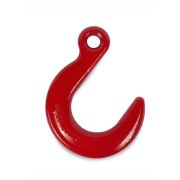 Крюк с широким зевом TOR 3,15 т (W)