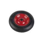 Колесо пневматическое резиновое 380 мм PR 3000-20