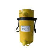 Домкрат гидравлический грузовой TOR ДУ50Г200 50 т двухсторонний