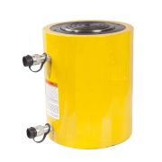 Домкрат гидравлический грузовой TOR ДУ200Г150 200 т двухсторонний