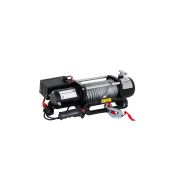 Лебедка (3629 кг/28 м) автомобильная TOR 12 V P8000