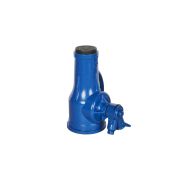 Домкрат винтовой TOR ДВ 25,0 т (X)*