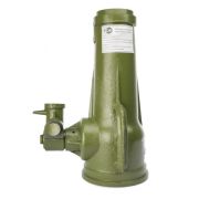 Домкрат винтовой TOR ДВ 5,0 т (X)*