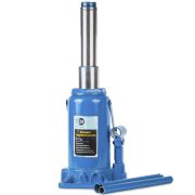 Домкрат гидравлический телескопический TOR ДГТ-10 г/п 10 т (2 уровня) (X)*