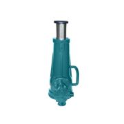 Домкрат винтовой TOR ДВ 100,0 т (X)*