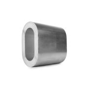 Втулка алюминиевая 40 мм TOR DIN 3093 (L)