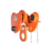 Тележка для тали TOR Тип В (GCL) 1Х3 с механизмом передвижения (X)*