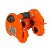 Тележка для тали TOR Тип В (GCL) 3Х6 с механизмом передвижения (T)*