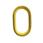 Кольцо овальное одиночное SL-454 TOR 6,4 т (Q)