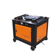 Станок для гибки арматуры 40/32мм 3кВт TOR GW40M