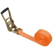 Ремень стяжной TOR 0,6/1,2 т 4,0 м 25 мм (кольцевой)