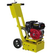 Фрезеровальная машина по бетону дизельная 6,6 кВт TOR XBG250