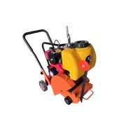 Швонарезчик дизельный TOR HQR350