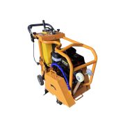 Швонарезчик дизельный TOR HQR500