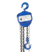 Таль ручная шестеренная TOR ТРШ C 1,5ТХ6М